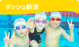 ダッシュ新津