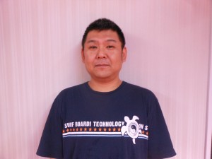 難波　元昭（40代）