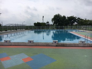 島上小学校 写真