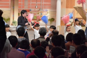 ビタミンダッシュ③