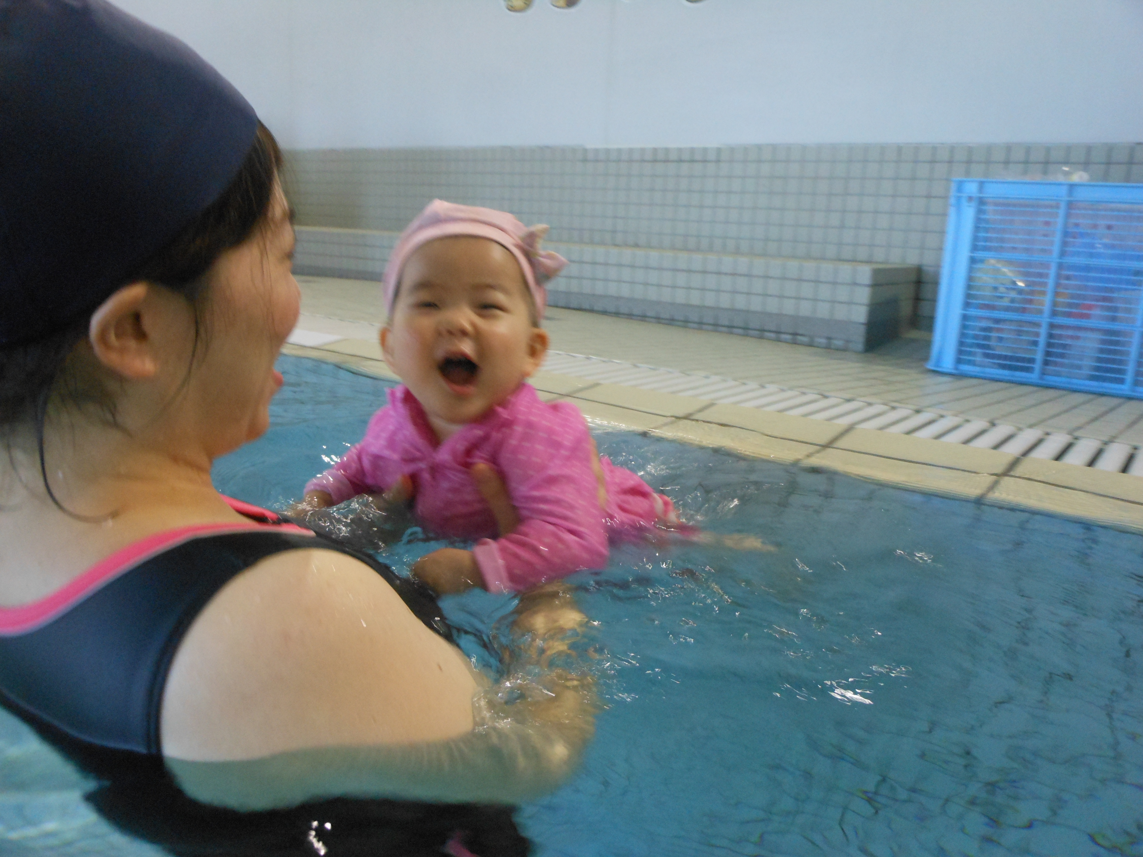 最大85％オフ！ セントラル ベビー 水着